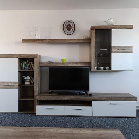 Apartman Cerna V Posumavi Adam A Eva Luaran gambar