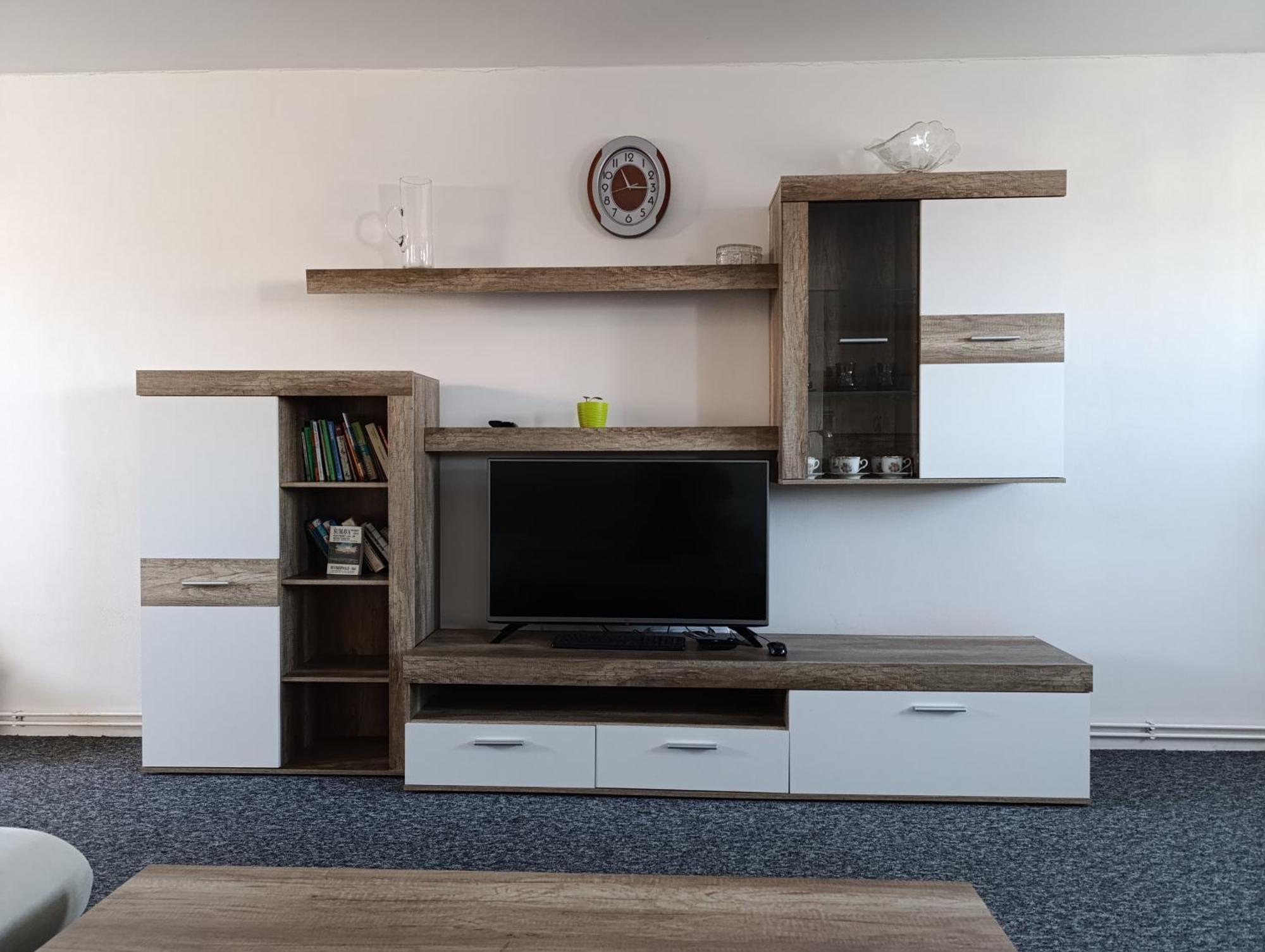 Apartman Cerna V Posumavi Adam A Eva Luaran gambar