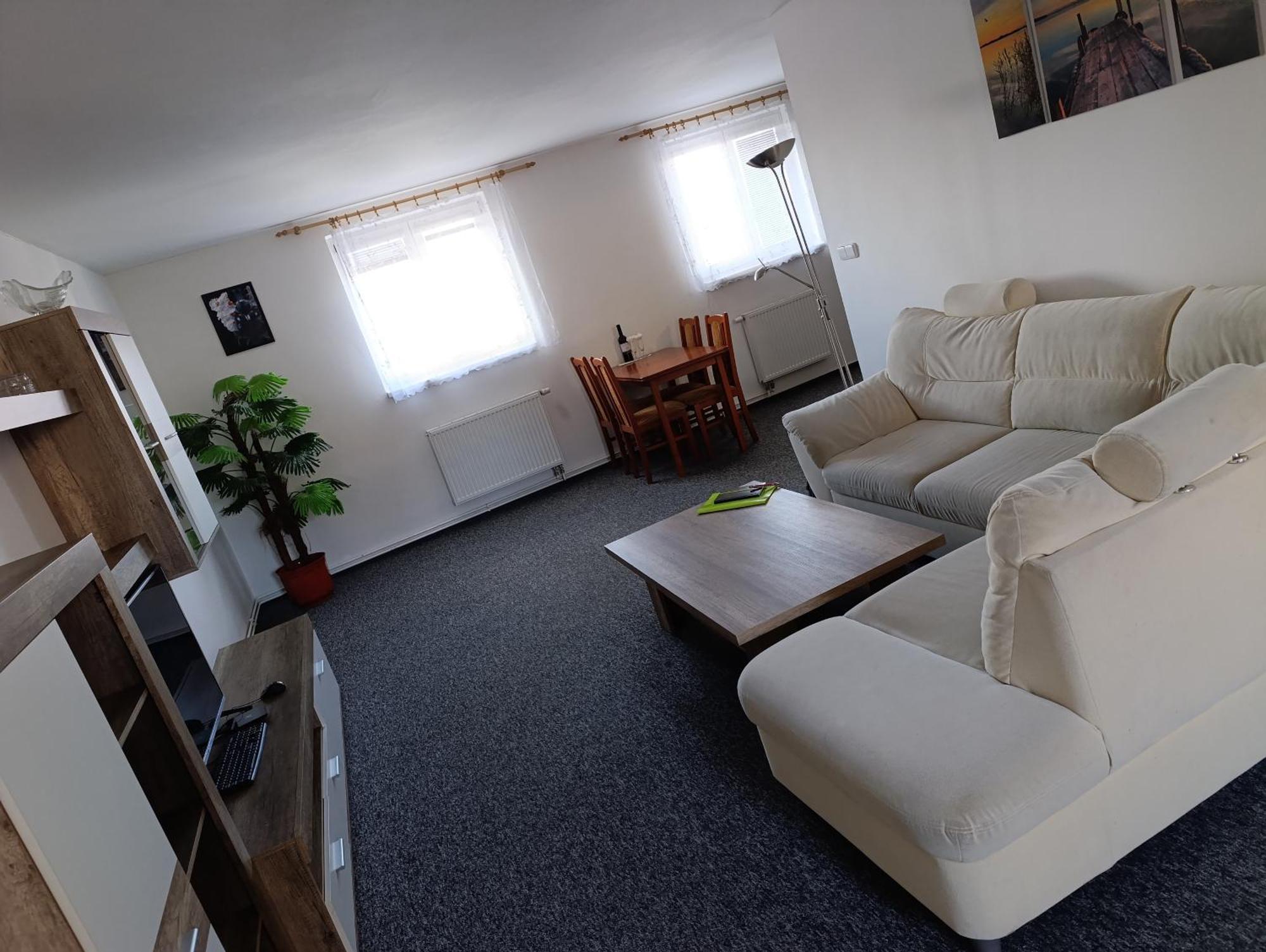 Apartman Cerna V Posumavi Adam A Eva Luaran gambar