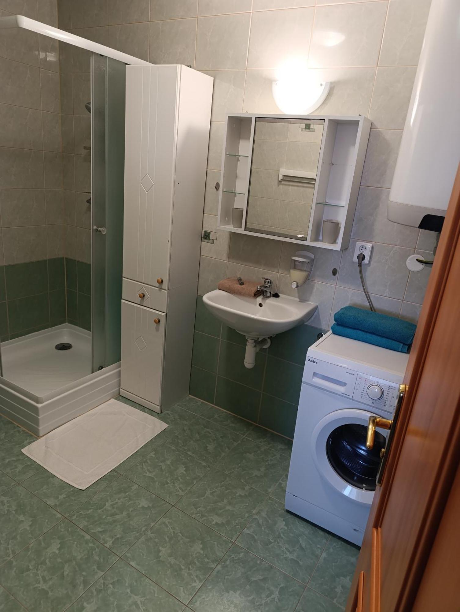 Apartman Cerna V Posumavi Adam A Eva Luaran gambar